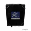 Radiateur, refroidissement du moteur DT 6.35208 - Visuel 1
