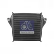 Intercooler, échangeur DT 6.35404 - Visuel 1