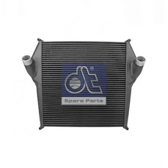 Intercooler, échangeur DT 6.35404