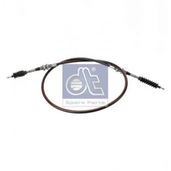 Câble d'accélération DT 6.28042