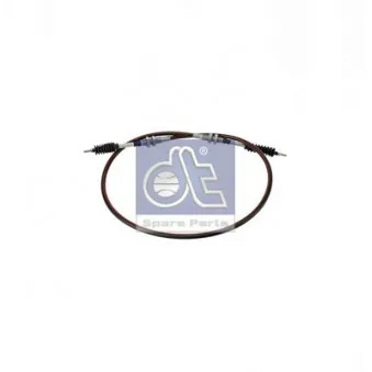 Câble d'accélération DT 6.28043