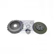 Kit d'embrayage DT 6.93019 - Visuel 1
