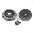 Kit d'embrayage DT 6.93028 - Visuel 1