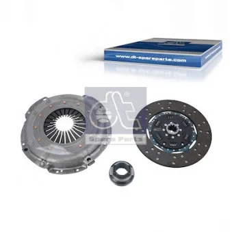 Kit d'embrayage DT 6.93007