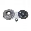 Kit d'embrayage DT 6.93007 - Visuel 2
