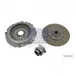 Kit d'embrayage DT 6.93039 - Visuel 1