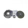 Kit d'embrayage DT 6.93043 - Visuel 1