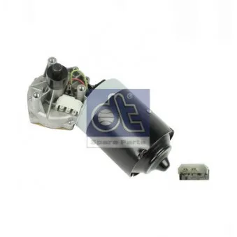 Moteur d'essuie-glace DT 6.88030
