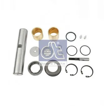 Pivot de fusée d'essieu DT 6.94008