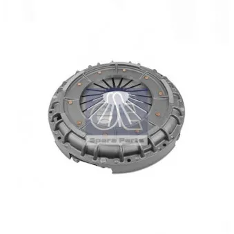 Mécanisme d'embrayage DT 3.40013