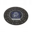 Disque d'embrayage DT 3.40118 - Visuel 1