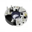 Pont de diodes, alternateur DT 3.34049 - Visuel 1