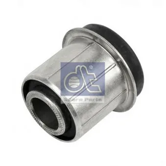 Suspension, arbre de cardan DT 3.59110