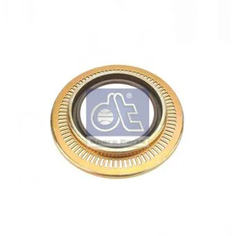 Bague d'étanchéité, roulement de roue DT 3.60125