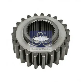 Roue planétaire, engrenage planétaire DT 3.60201