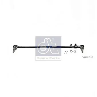 Barre de direction DT 3.63075