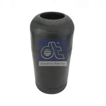 Ressort pneumatique, suspension pneumatique DT 3.66412