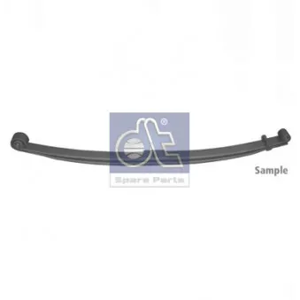 Groupe de ressorts DT 3.65301