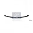 Lame de ressort DT 3.65328 - Visuel 1