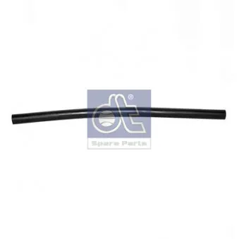 Durite de radiateur DT 3.16495