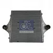 Intercooler, échangeur DT 3.16224 - Visuel 1