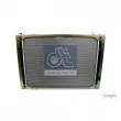 Radiateur, refroidissement du moteur DT 3.16216 - Visuel 1