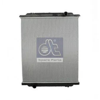 Radiateur, refroidissement du moteur DT 3.16280