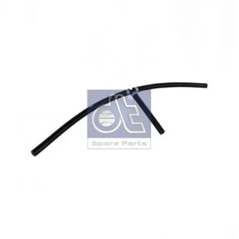 Durite de radiateur DT 3.16479