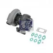 Turbocompresseur, suralimentation DT 3.19139 - Visuel 1