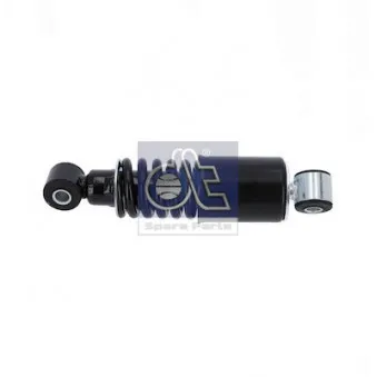 Jeu de 2 amortisseurs avant DT 3.66604