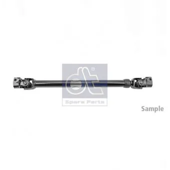 Arbre de direction DT 3.69111