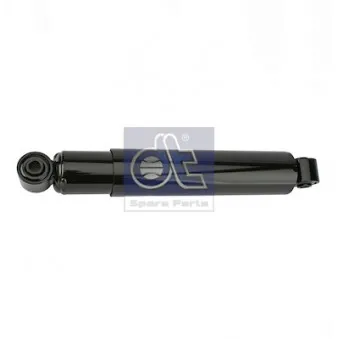 Jeu de 2 amortisseurs avant DT 3.66500