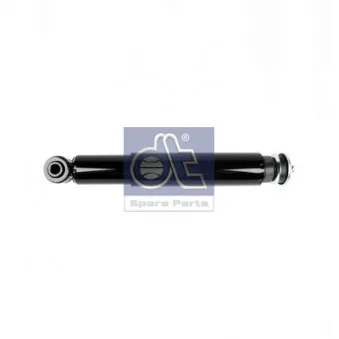 Jeu de 2 amortisseurs arrière DT 3.66553