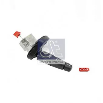 Commutateur de colonne de direction DT 3.33403