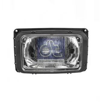 Projecteur principal DT 3.31010