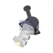 Valve de commande de frein, frein de stationnement DT 3.72096 - Visuel 1