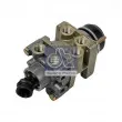Valve de commande de frein, frein de service DT 3.72067 - Visuel 1