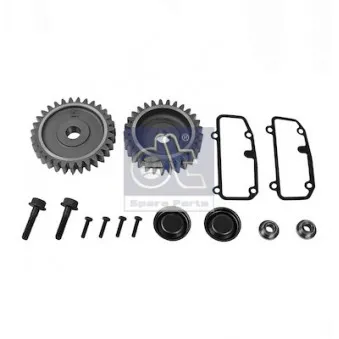 Roue dentée, compresseur d'air DT 3.75177