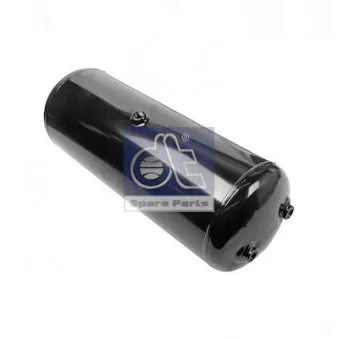 Réservoir d'air, système d'air comprimé DT 3.70111