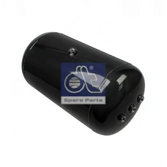 Réservoir d'air, système d'air comprimé DT 3.70120