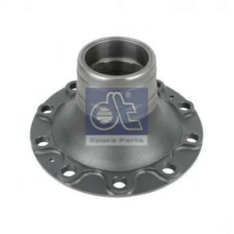 Moyeu de roue avant DT 2.65229