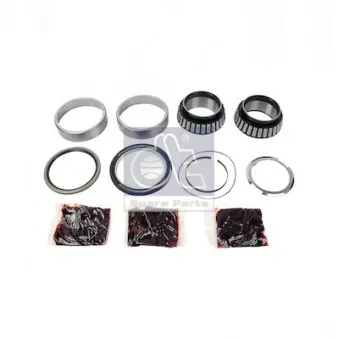 Roulement de roue DT 2.65265