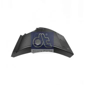 Aile avant gauche DT 2.71203