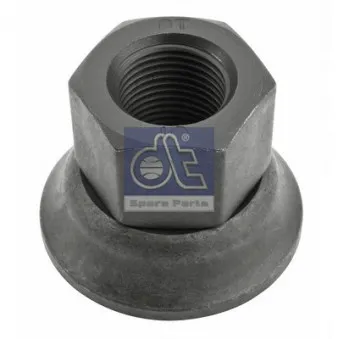 Écrou de roue DT 2.65117