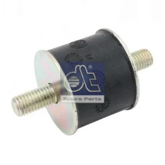 Suspension, radiateur DT 2.62303