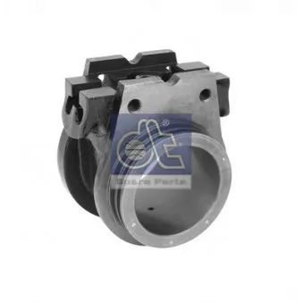 Suspension, ressort à lames DT 2.62325