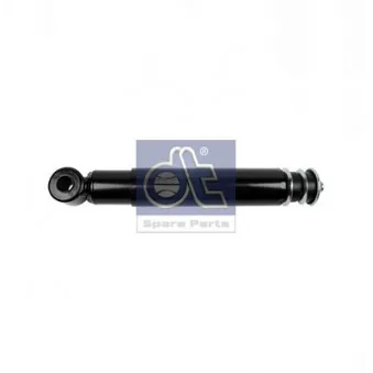 Jeu de 2 amortisseurs arrière DT 2.62284