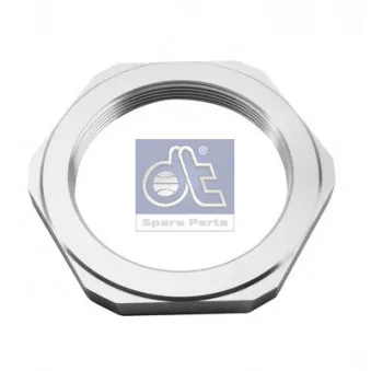 Écrou d'essieu, arbre d'essieu DT 2.65060