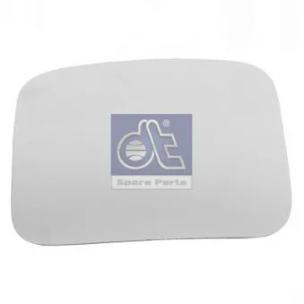 Verre à miroir, grand rétroviseur DT 2.73060
