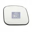 Verre à miroir, grand rétroviseur DT 2.73063 - Visuel 1